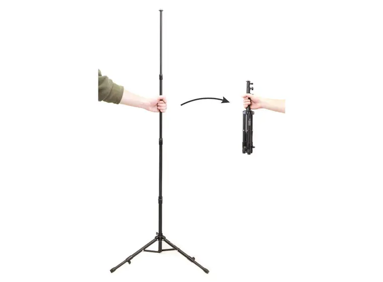 Airturn goSTAND Portable Mic and Tablet Stand 