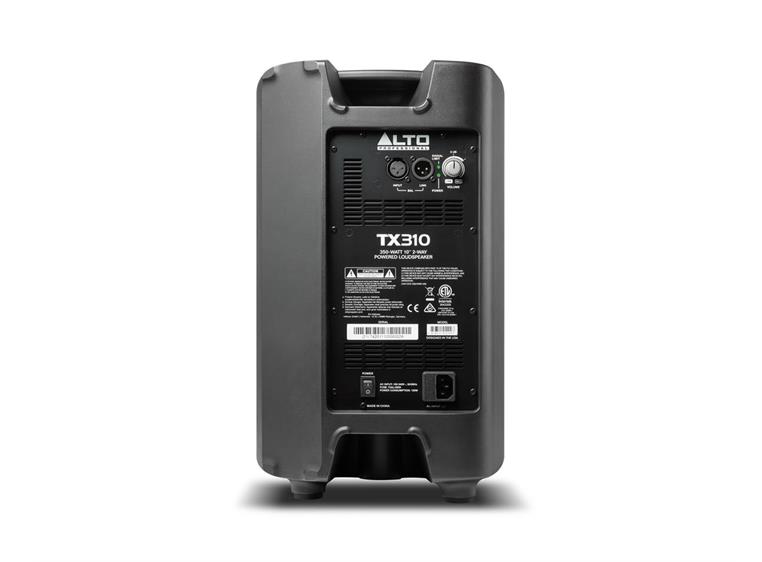 Alto TX310 Aktiv 10" høyttaler