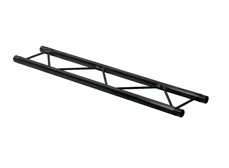 Alutruss Decolock DQ2-S3000 2-way Cross Beam bk 