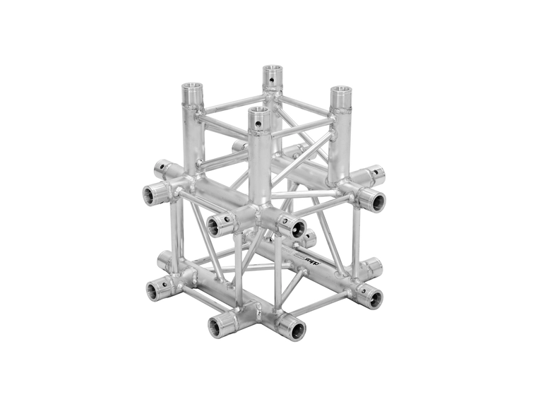Alutruss QUADLOCK 6082C-51(50) 5-Way Cross Piece 