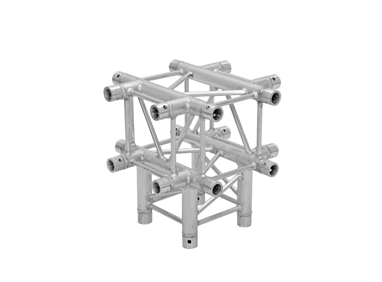 Alutruss QUADLOCK 6082C-51(50) 5-Way Cross Piece 