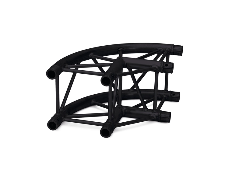 Alutruss QUADLOCK S6082C-21R Corner 90° 2-Way 