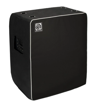 Ampeg cover for SVT-410HLF *ryddesalg