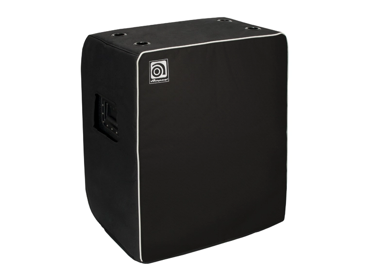 Ampeg cover for SVT-410HLF *ryddesalg 