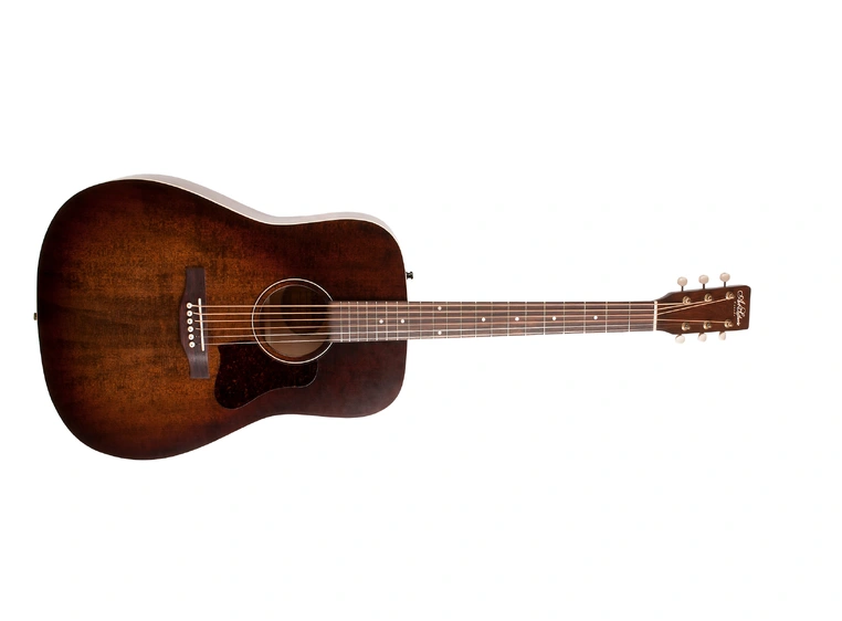 Art & Lutherie Americana Bourbon Burst 