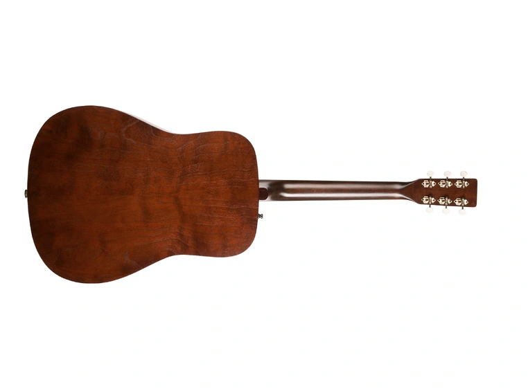 Art & Lutherie Americana Bourbon Burst 