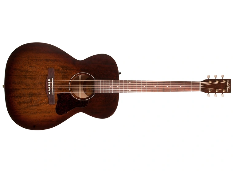 Art & Lutherie Legacy Bourbon Burst 