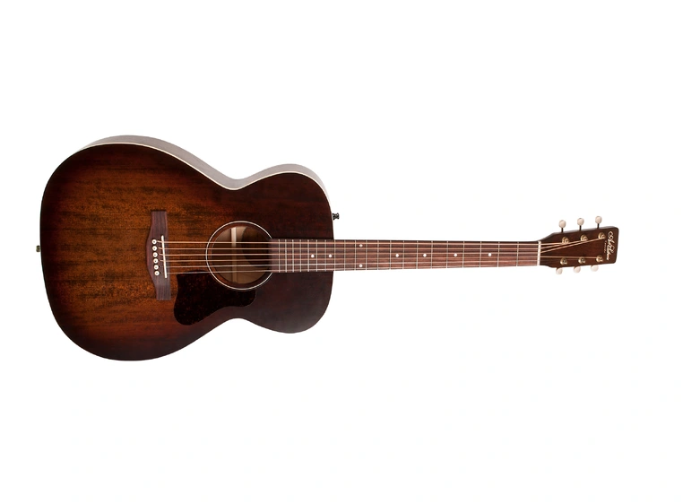 Art & Lutherie Legacy Bourbon Burst 