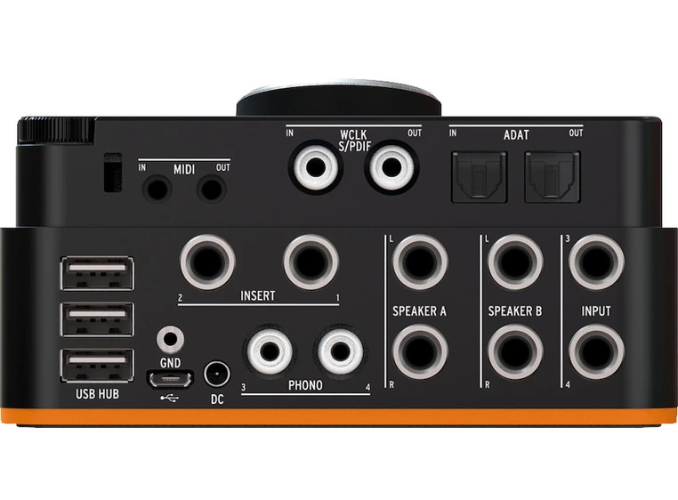 Arturia Audiofuse Rev 2 