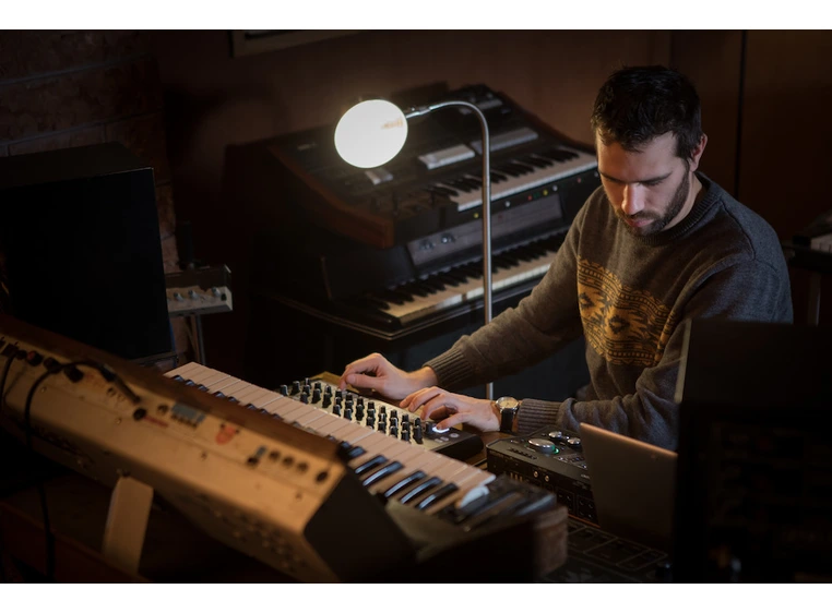 Arturia Audiofuse Studio Lydkort 