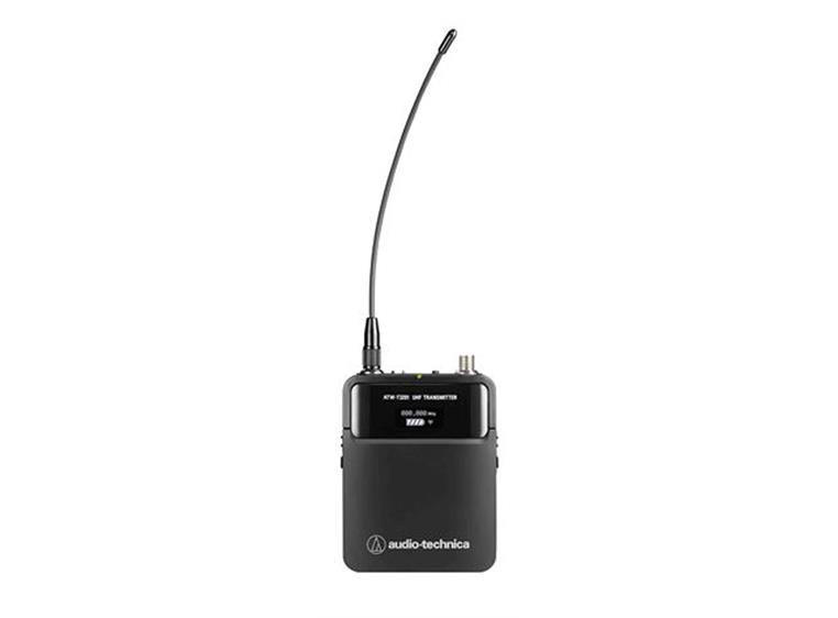 Audio-Technica ATW-T3201-DE2 beltpack (470-530MHz)