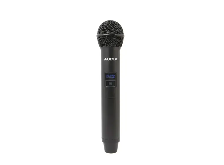 Audix H60 OM5 Håndholdt sender med OM5 
