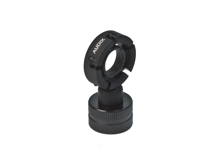 Audix SMTMICRO Shockmounted stand adapter for Micros series 