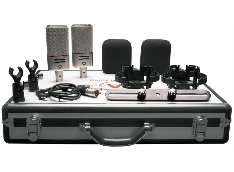 Austrian Audio OC818 Dual Set Plus 