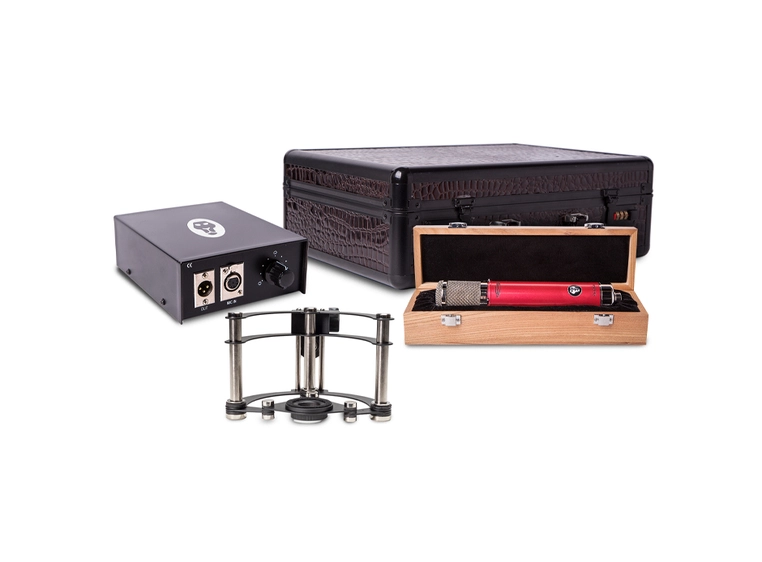 Avantone CV-12 Black Lion Edition 