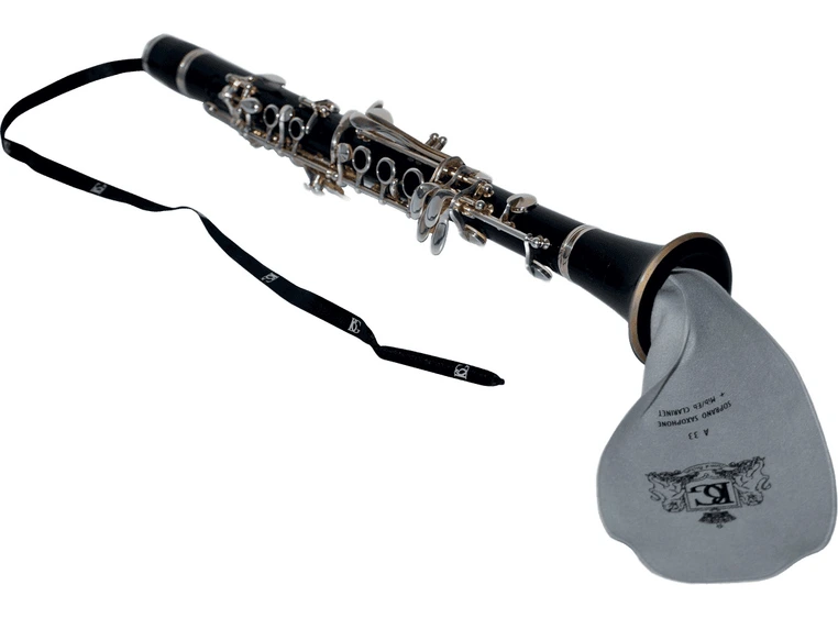 BG A33 Swab Clarinet /soprano sax 