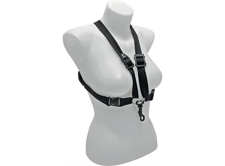 BG S41SH Harness for sax - snap hook woman