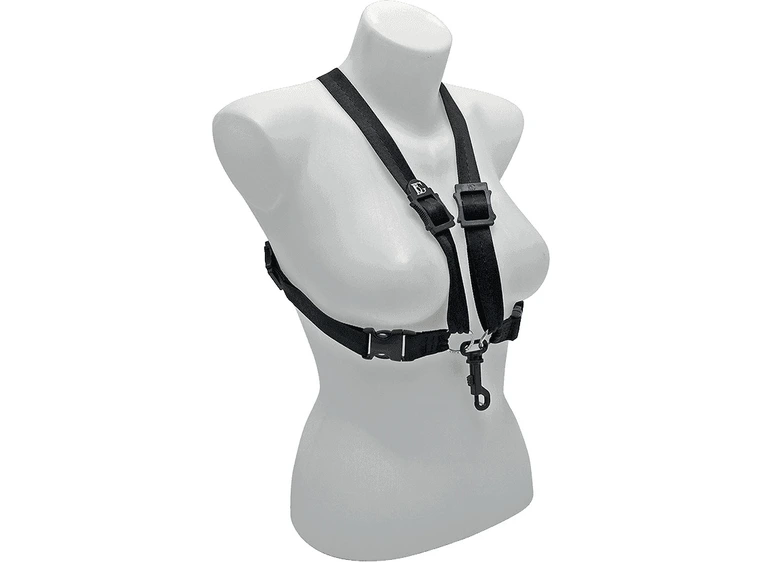 BG S41SH Harness for sax - snap hook woman 