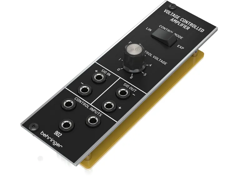 Behringer 902 Voltage controlled amplifier 