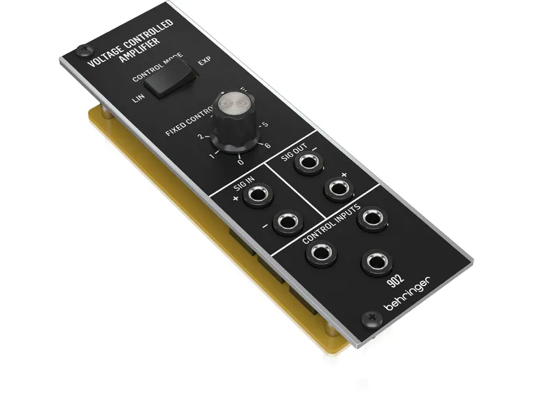 Behringer 902 Voltage controlled amplifier 