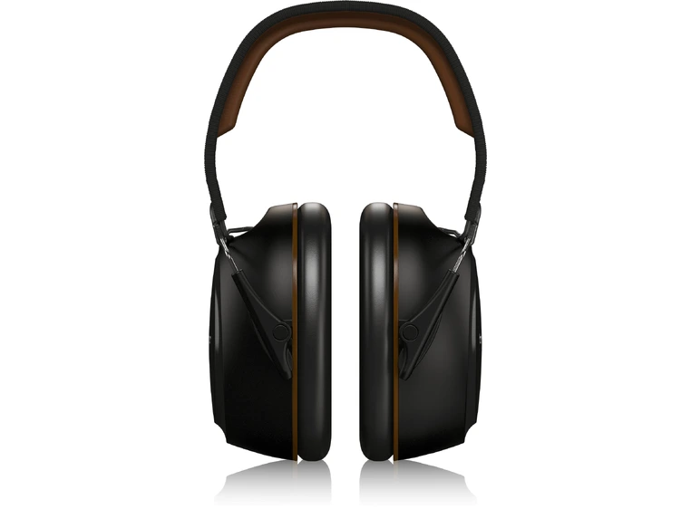 Behringer DH100 hodetelefoner beregnet for trommiser 