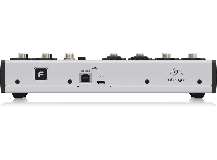 Behringer Flow 8 Digitalmixer med bluetooth 