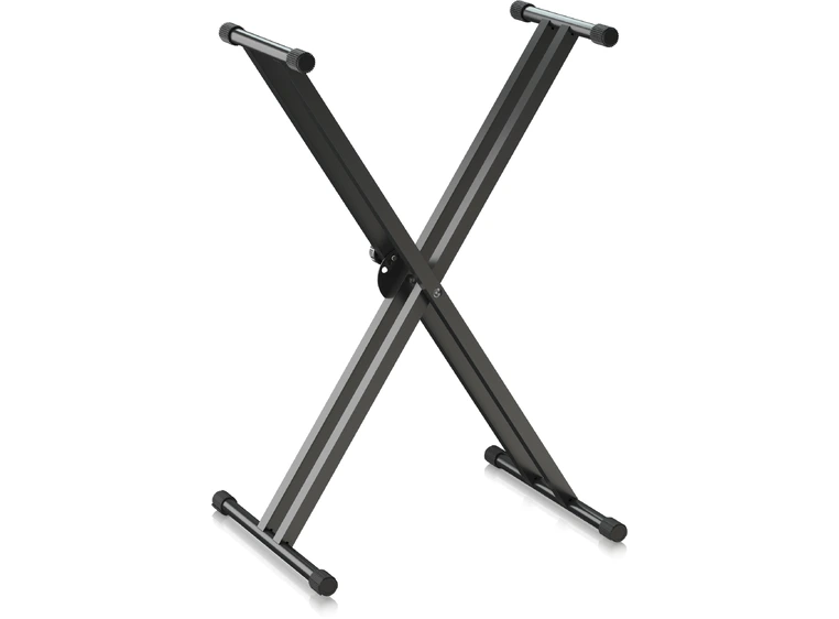 Behringer KS1002 keyboardstativ dobbeltkryss 