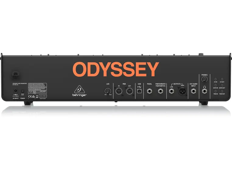 Behringer Odyssey 