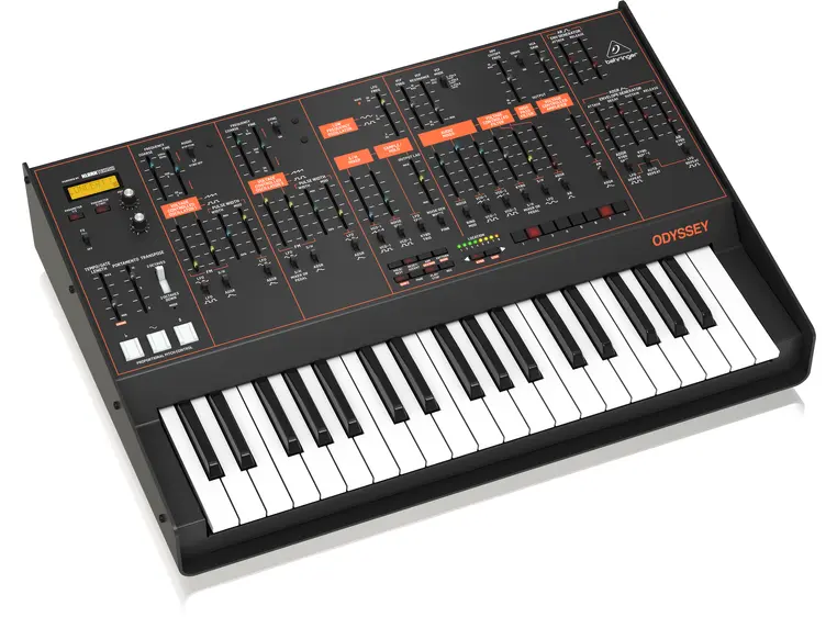 Behringer Odyssey 