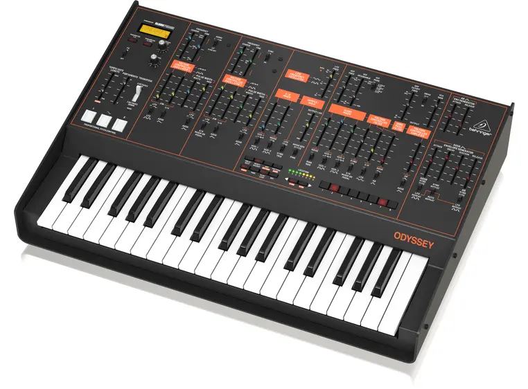 Behringer Odyssey 