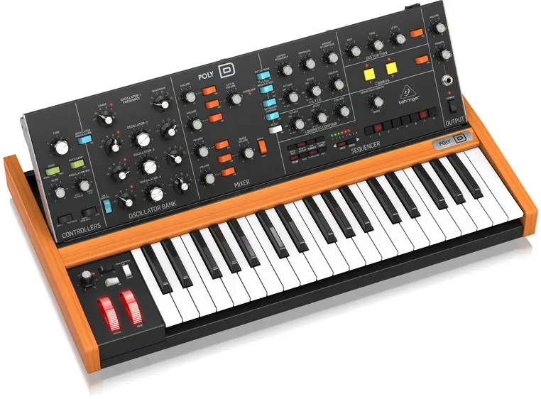 Behringer Poly D 