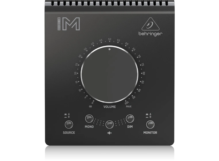 Behringer STUDIO M Passiv Studio Controller 