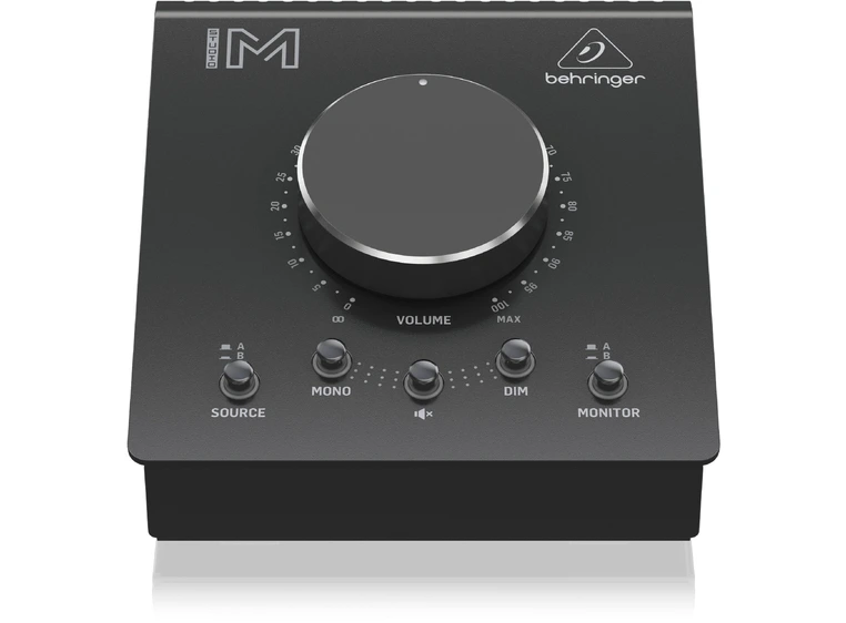 Behringer STUDIO M Passiv Studio Controller 