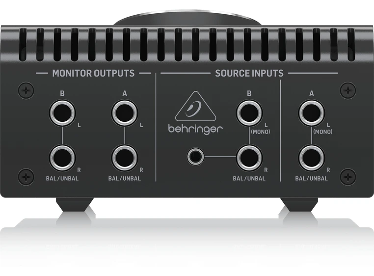 Behringer STUDIO M Passiv Studio Controller 