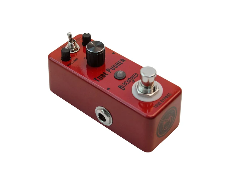 Black Sheep Tube Pusher 