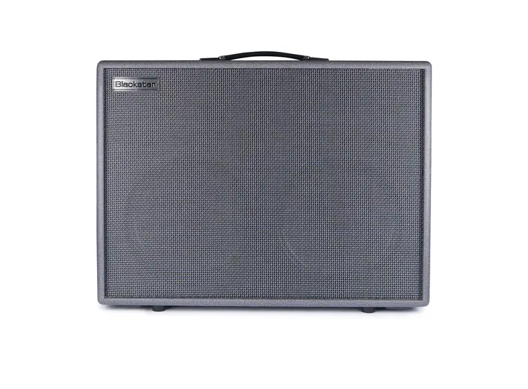 Blackstar Silverline 2x12 cabinet 