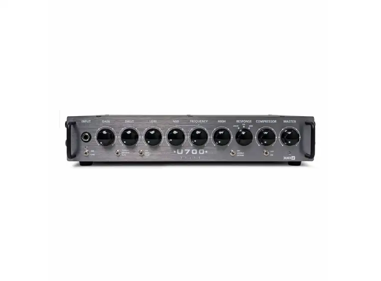 Blackstar Unity Pro Bass U700H Elite 