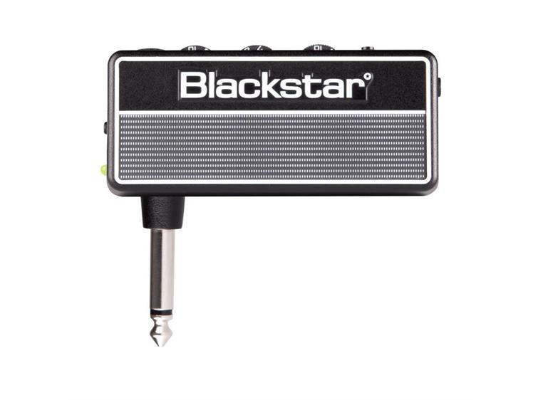 Blackstar amPlug2 FLY Guitar 3 Channel headphone guitar amp
