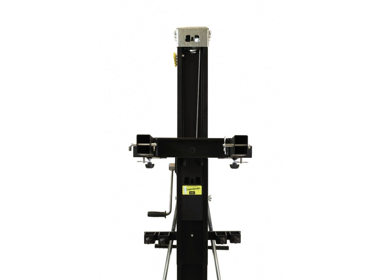 Block and Block GAMMA-50 Truss lifter 300kg 6.2m 