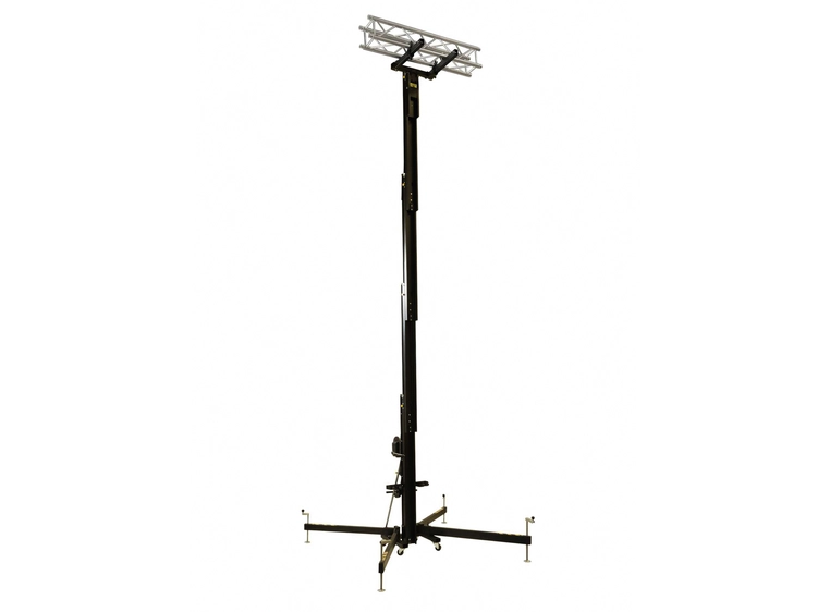 Block and Block GAMMA-50 Truss lifter 300kg 6.2m 