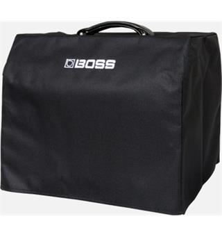 Boss BAC-ACSPRO Acoustic Singer PRO amp cover
