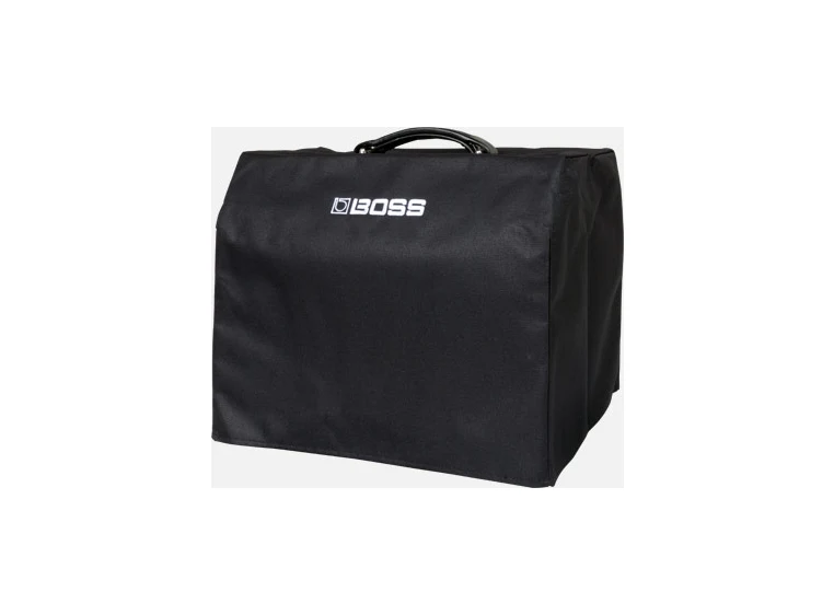 Boss BAC-ACSPRO Acoustic Singer PRO amp cover 