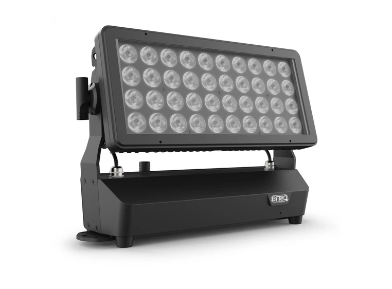Briteq BT-Chroma 800 LED Projektor 40 x 20W RGBL LED, IP65, WDMX 
