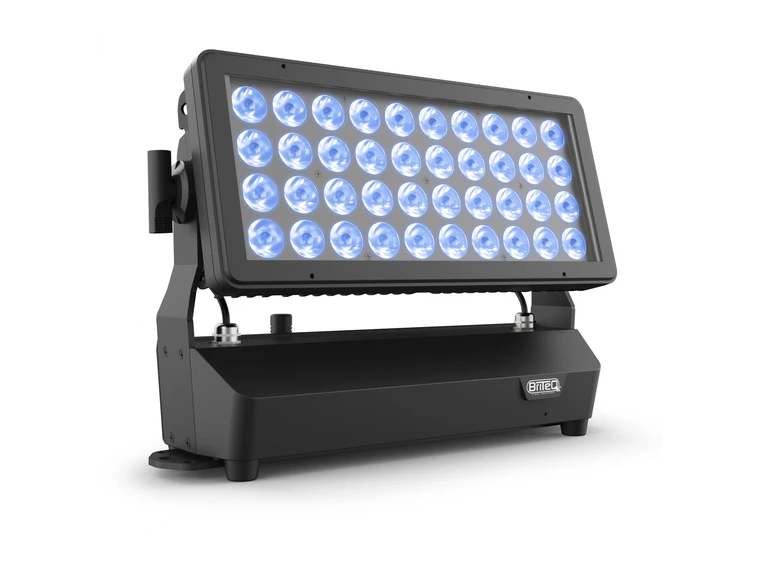 Briteq BT-Chroma 800 LED Projektor 40 x 20W RGBL LED, IP65, WDMX 
