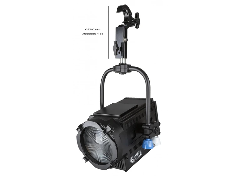 Briteq BT-THEATRE YOKE Pole operation kit for 250EZ /150EZ 