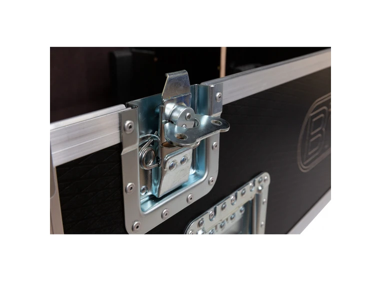 Briteq Flightcase for BT-NONABEAM for 4 stk Nonabeam 