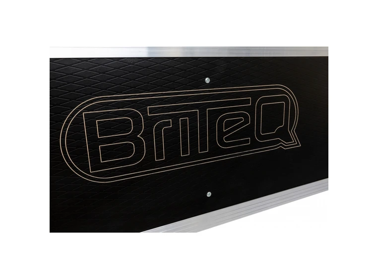 Briteq Flightcase for BT-NONABEAM for 4 stk Nonabeam 