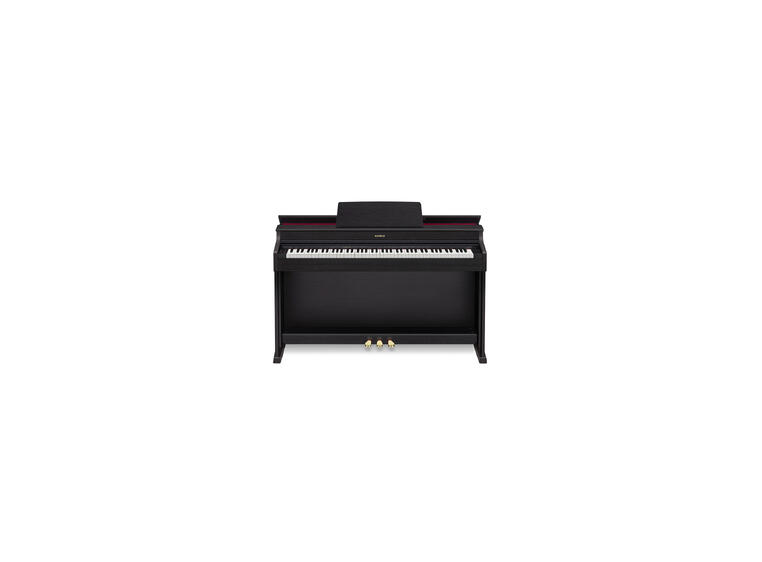 Casio AP-470 BK Celviano Dig. Piano Black