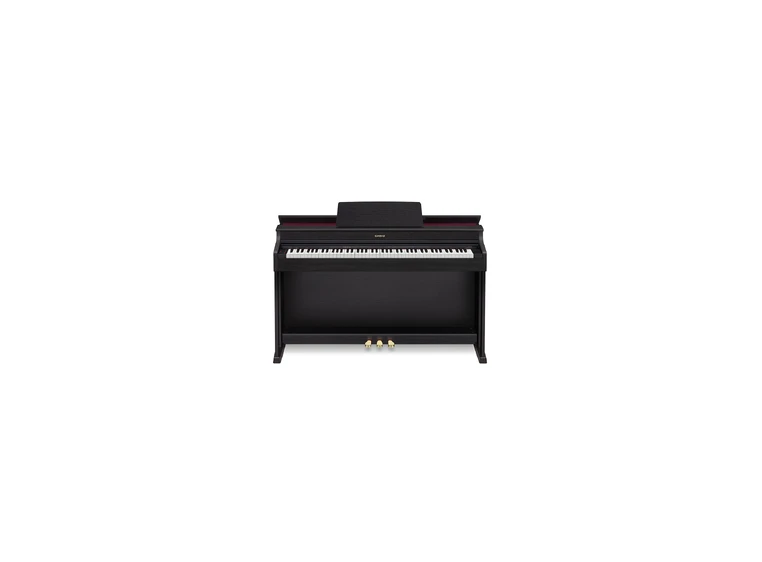 Casio AP-470 BK Celviano Dig. Piano Black 