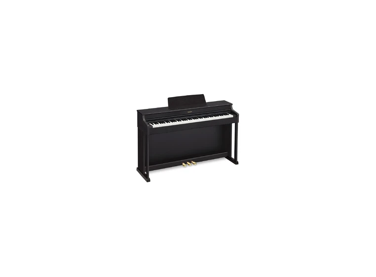 Casio AP-470 BK Celviano Dig. Piano Black 